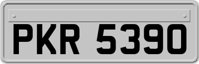 PKR5390
