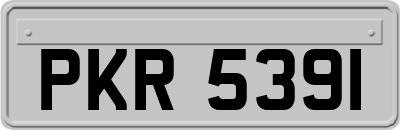 PKR5391