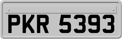 PKR5393