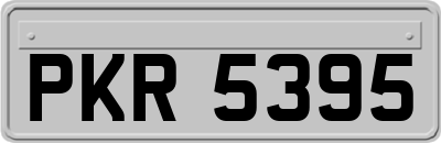 PKR5395