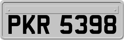 PKR5398
