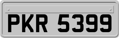 PKR5399