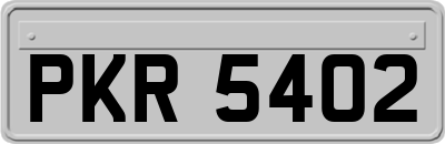 PKR5402