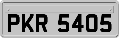 PKR5405