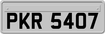 PKR5407