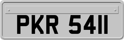 PKR5411