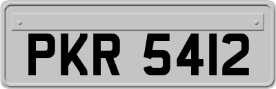 PKR5412