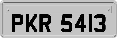 PKR5413
