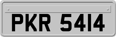 PKR5414