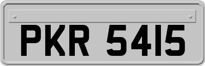 PKR5415