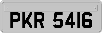 PKR5416