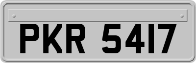 PKR5417