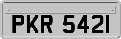 PKR5421