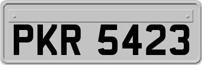 PKR5423