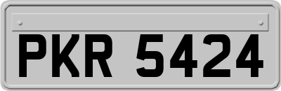 PKR5424