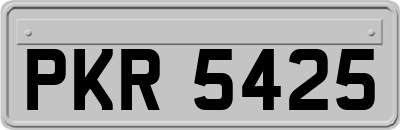 PKR5425