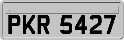 PKR5427