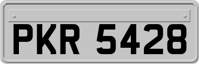 PKR5428