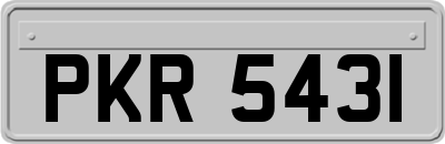 PKR5431
