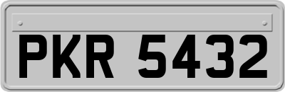 PKR5432