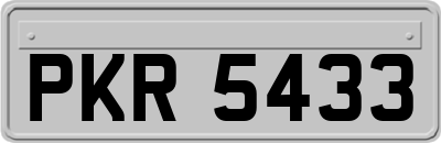 PKR5433