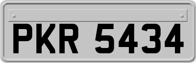 PKR5434