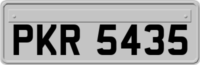 PKR5435