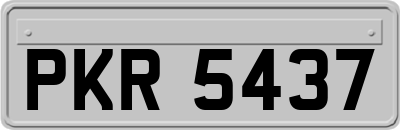 PKR5437
