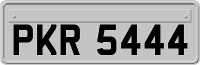 PKR5444
