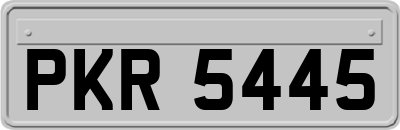 PKR5445