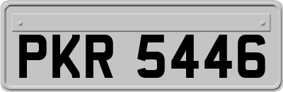 PKR5446