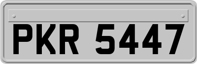 PKR5447