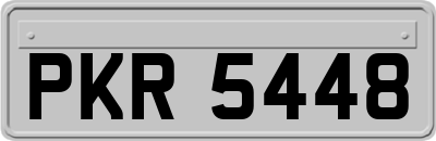 PKR5448