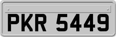 PKR5449