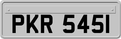 PKR5451