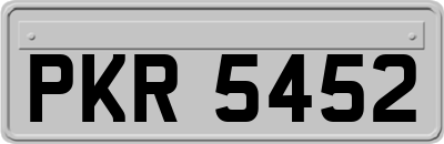 PKR5452