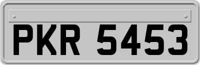 PKR5453