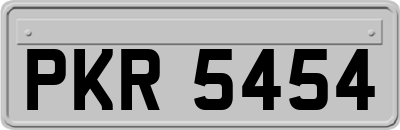 PKR5454