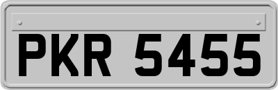 PKR5455