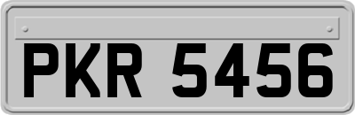 PKR5456