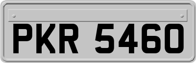 PKR5460