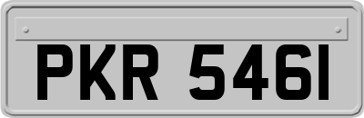 PKR5461
