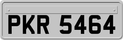 PKR5464