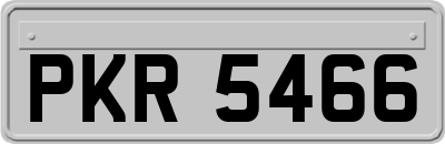 PKR5466