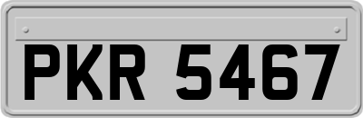 PKR5467