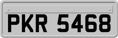 PKR5468