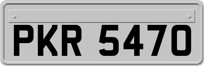 PKR5470