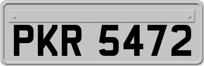 PKR5472
