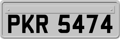 PKR5474