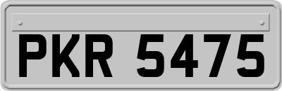 PKR5475